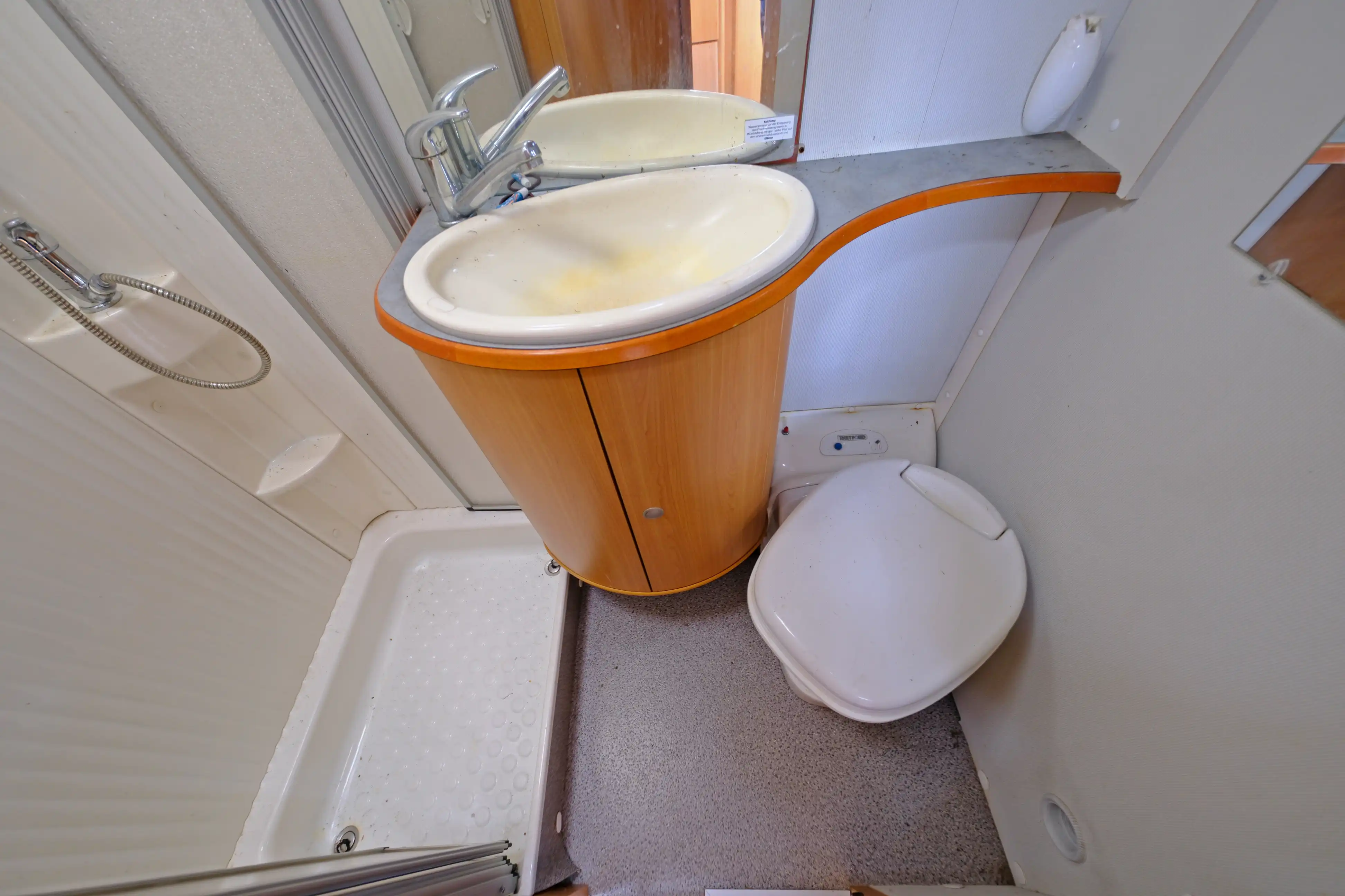 DETHLEFFS I 6976 Premium Class